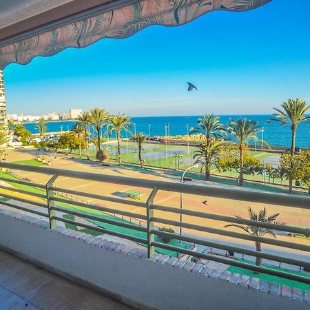 Apartmán Rocafel 5º Alicante Exteriér fotografie