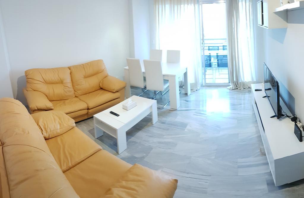 Apartmán Rocafel 5º Alicante Exteriér fotografie