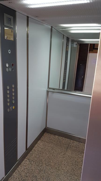 Apartmán Rocafel 5º Alicante Exteriér fotografie