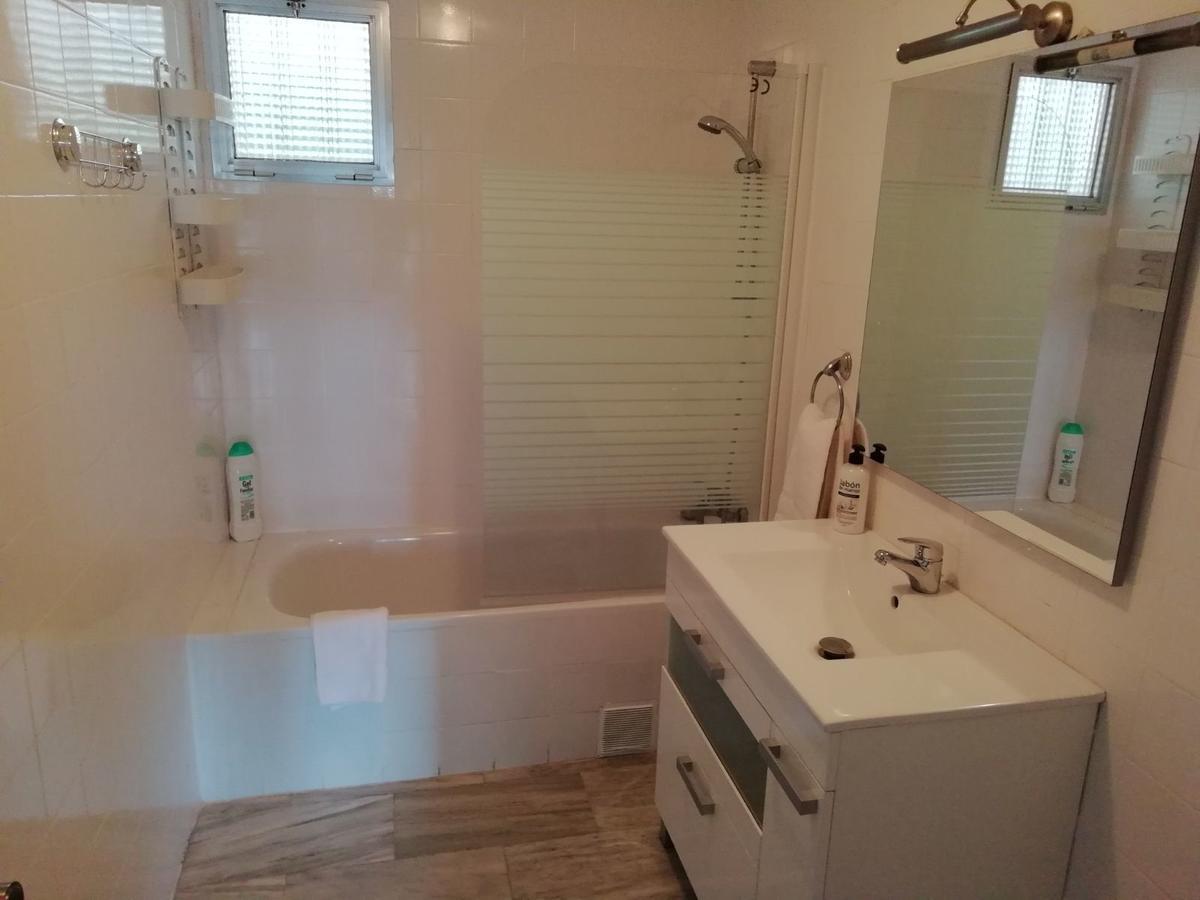 Apartmán Rocafel 5º Alicante Exteriér fotografie