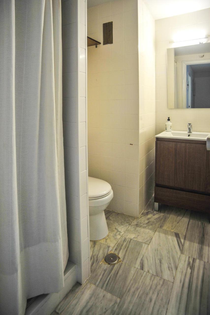 Apartmán Rocafel 5º Alicante Exteriér fotografie