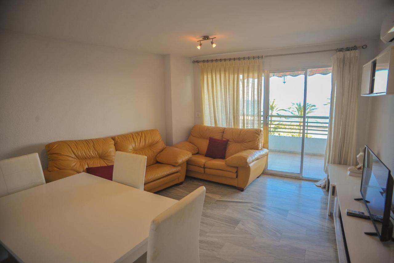 Apartmán Rocafel 5º Alicante Exteriér fotografie